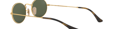 Ray-Ban OVAL RB3547N 001