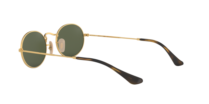 Ray-Ban OVAL RB3547N 001