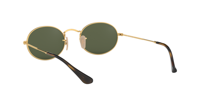 Ray-Ban OVAL RB3547N 001