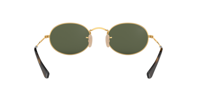 Ray-Ban OVAL RB3547N 001