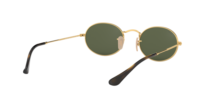 Ray-Ban OVAL RB3547N 001