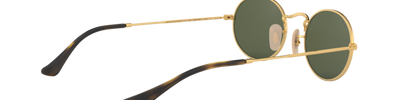 Ray-Ban OVAL RB3547N 001