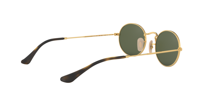 Ray-Ban OVAL RB3547N 001
