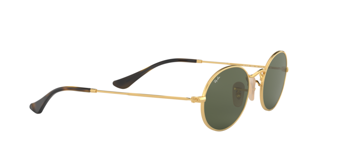 Ray-Ban OVAL RB3547N 001