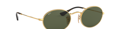 Ray-Ban OVAL RB3547N 001