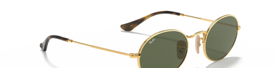 Ray-Ban OVAL RB3547N 001