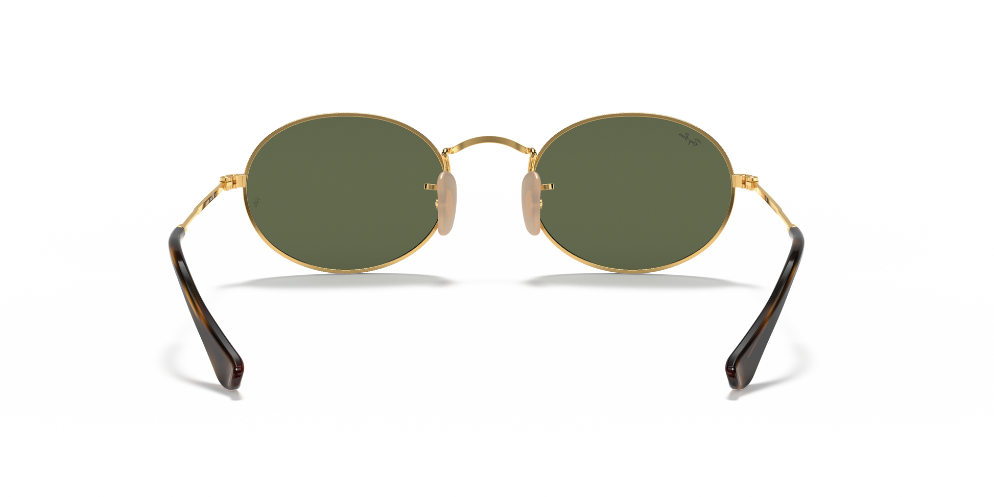 Ray-Ban OVAL RB3547N 001
