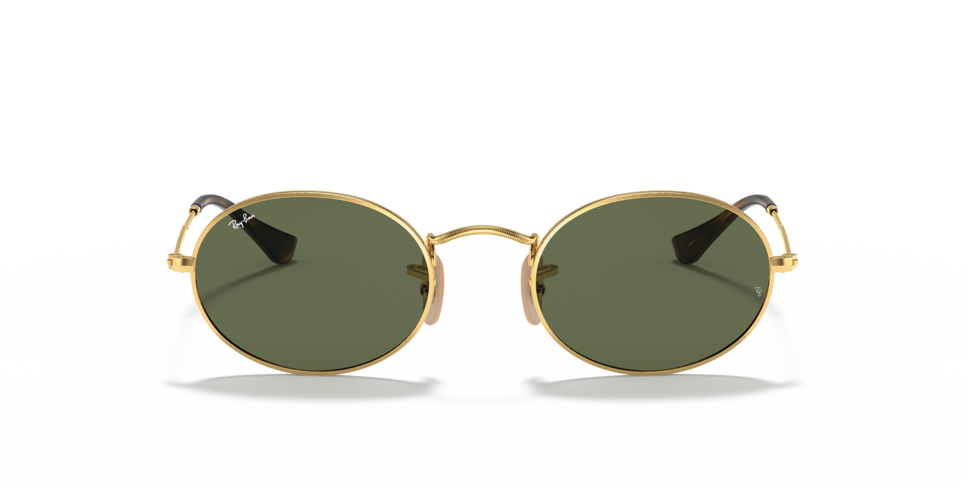Ray-Ban OVAL RB3547N 001