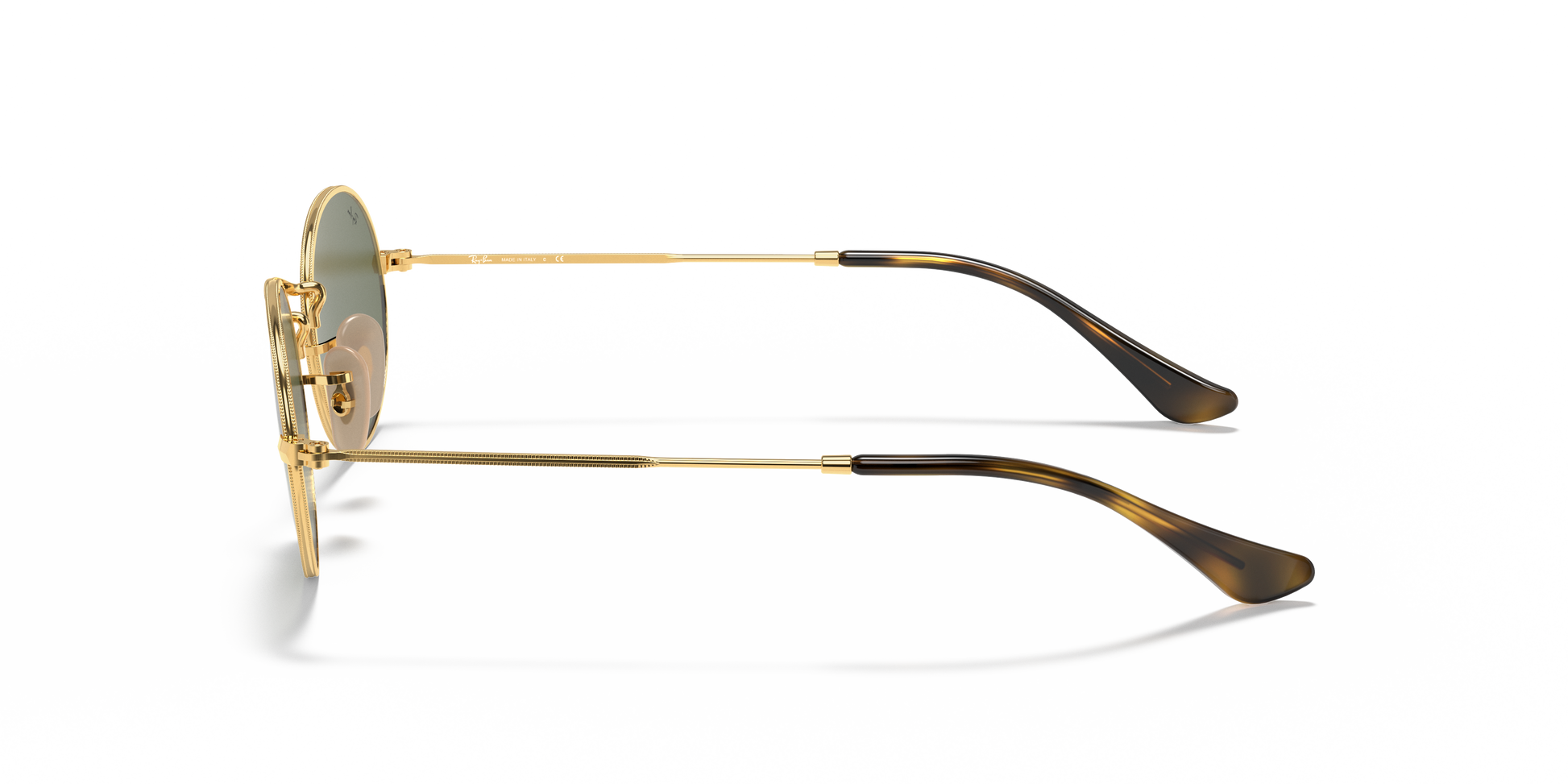 Ray-Ban OVAL RB3547N 001