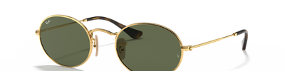 Ray-Ban OVAL RB3547N 001