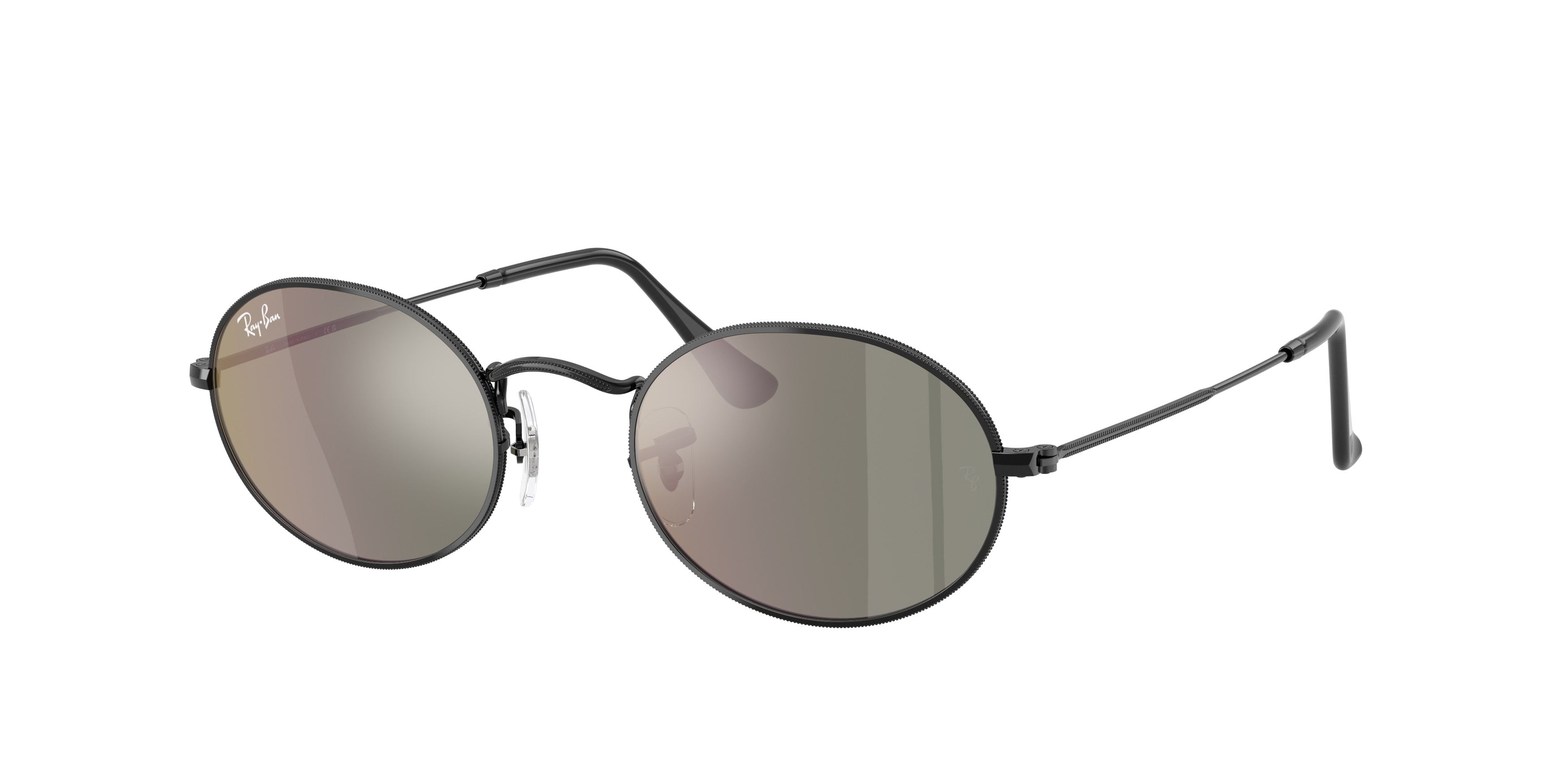 Ray-Ban OVAL RB3547N 002/39
