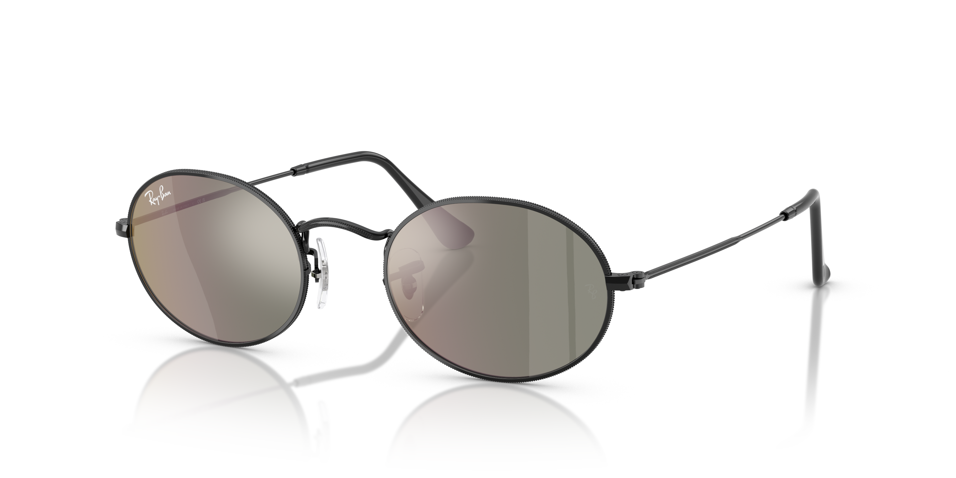 Ray-Ban OVAL RB3547N 002/39