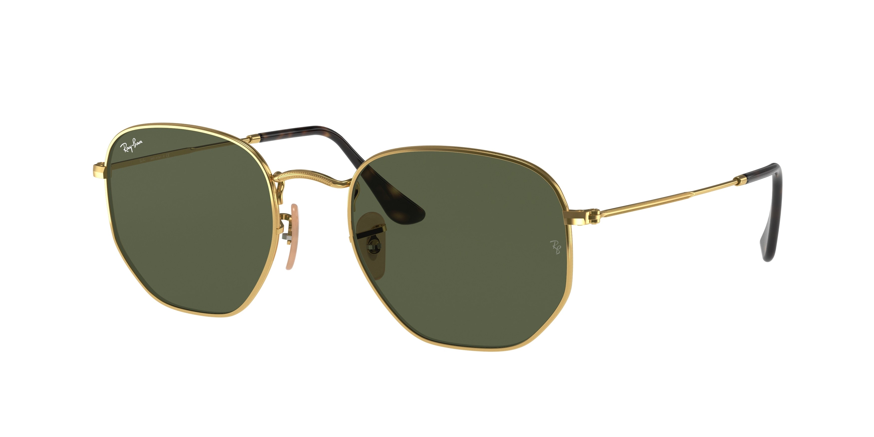 Ray-Ban HEXAGONAL RB3548N 001