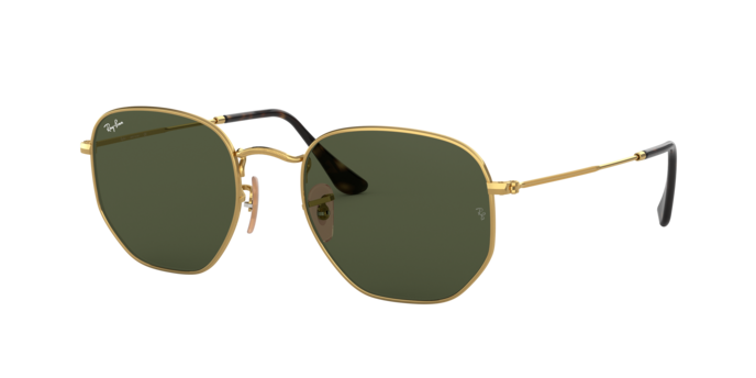 Ray-Ban HEXAGONAL RB3548N 001