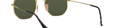 Ray-Ban HEXAGONAL RB3548N 001
