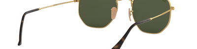 Ray-Ban HEXAGONAL RB3548N 001