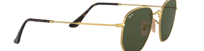 Ray-Ban HEXAGONAL RB3548N 001