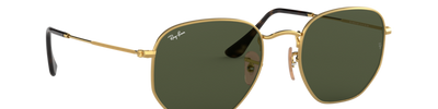 Ray-Ban HEXAGONAL RB3548N 001