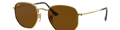 Ray-Ban HEXAGONAL RB3548N 001/57