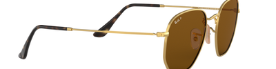 Ray-Ban HEXAGONAL RB3548N 001/57