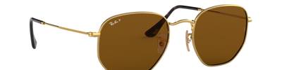 Ray-Ban HEXAGONAL RB3548N 001/57