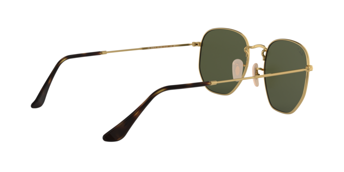 Ray-Ban HEXAGONAL RB3548N 001/58
