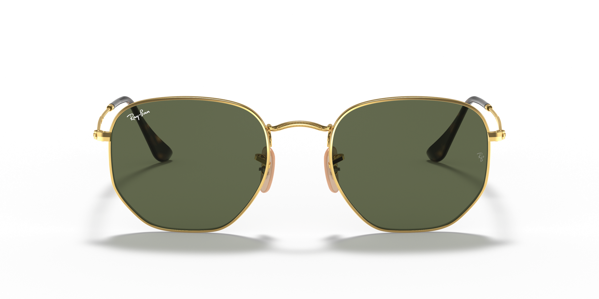 Ray-Ban HEXAGONAL RB3548N 001