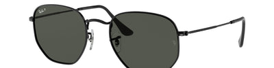 Ray-Ban HEXAGONAL RB3548N 002/58