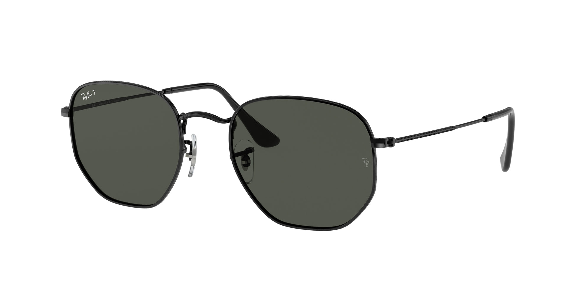 Ray-Ban HEXAGONAL RB3548N 002/58