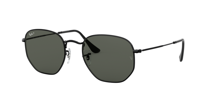 Ray-Ban HEXAGONAL RB3548N 002/58