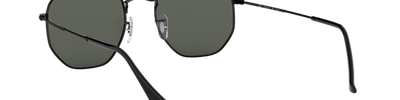 Ray-Ban HEXAGONAL RB3548N 002/58