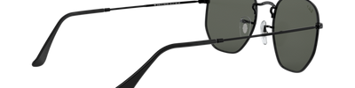 Ray-Ban HEXAGONAL RB3548N 002/58