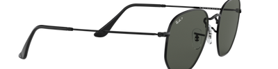 Ray-Ban HEXAGONAL RB3548N 002/58