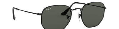 Ray-Ban HEXAGONAL RB3548N 002/58