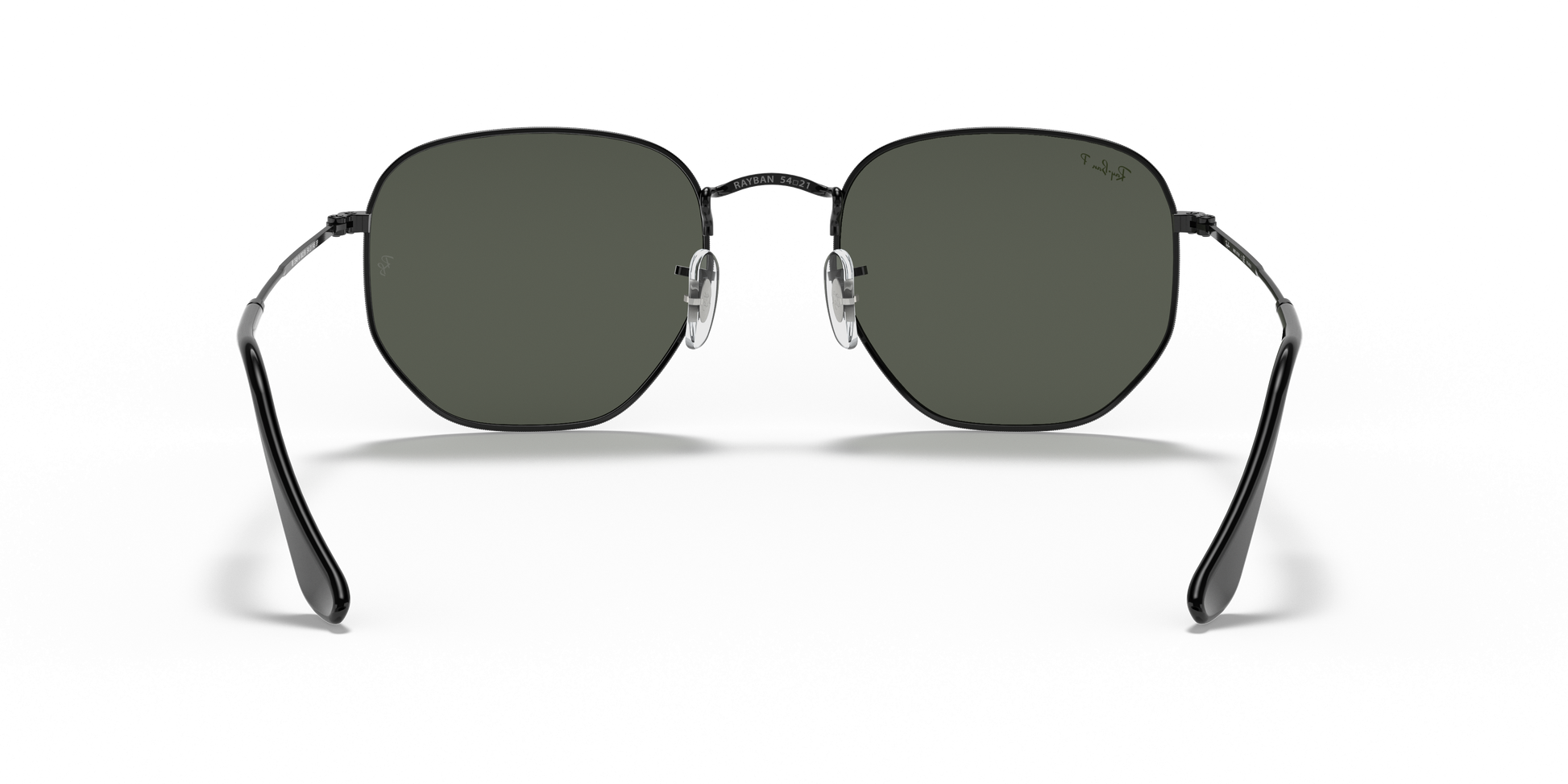 Ray-Ban HEXAGONAL RB3548N 002/58