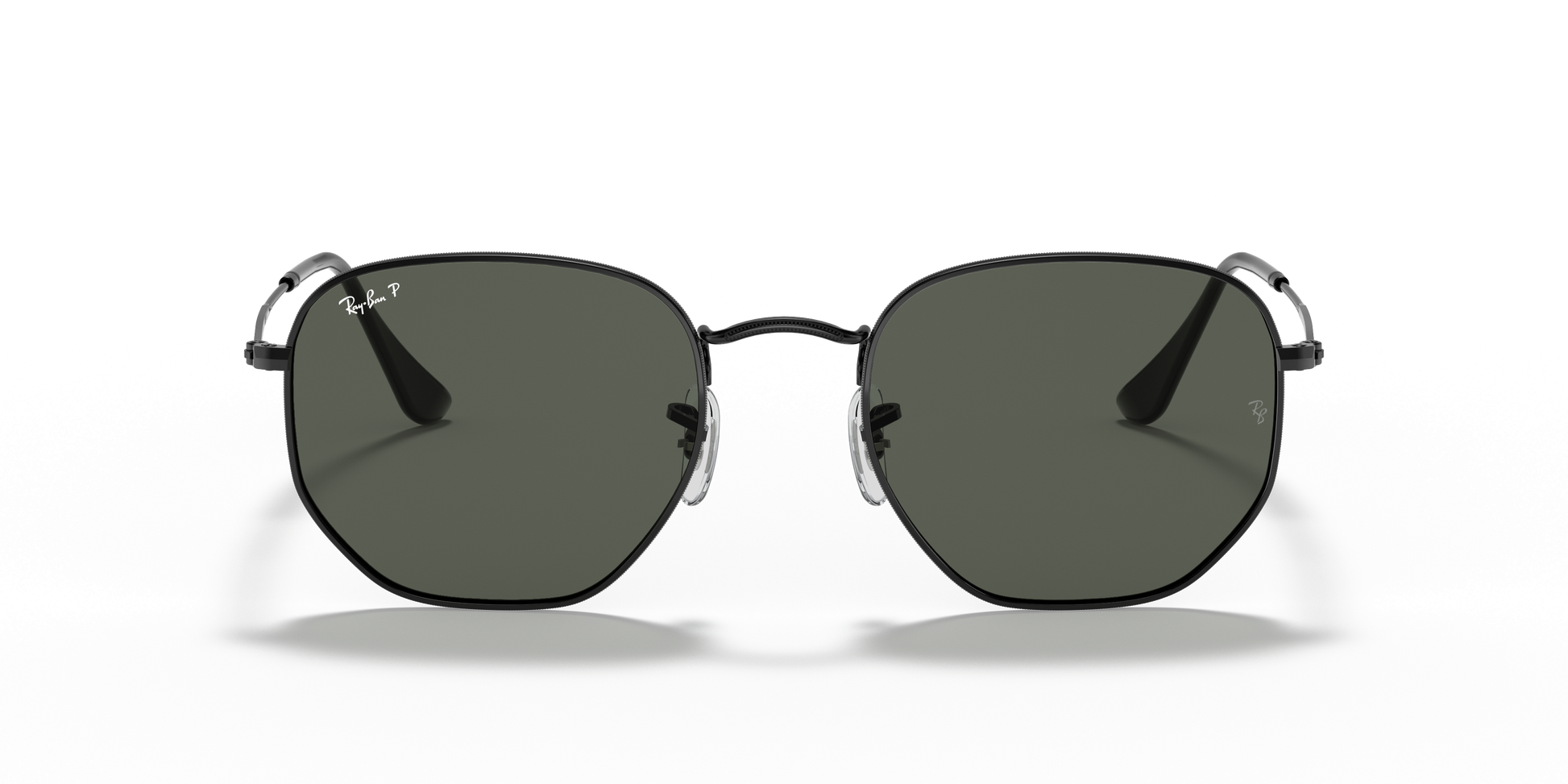 Ray-Ban HEXAGONAL RB3548N 002/58