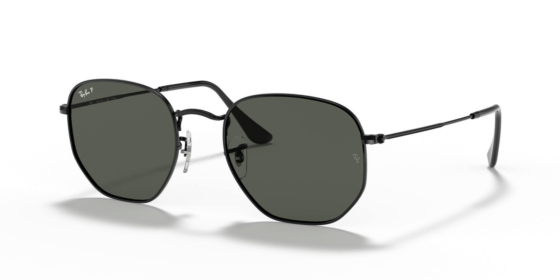 Ray-Ban HEXAGONAL RB3548N 002/58