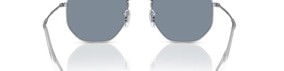 RAY-BAN HEXAGONAL RB3548N 00302 - View 4