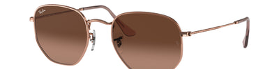 Ray-Ban HEXAGONAL RB3548N 9069A5