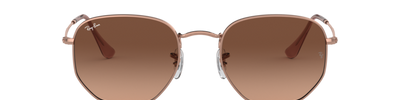 Ray-Ban HEXAGONAL RB3548N 9069A5