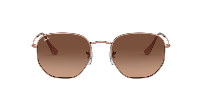 Ray-Ban HEXAGONAL RB3548N 9069A5