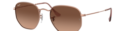 Ray-Ban HEXAGONAL RB3548N 9069A5