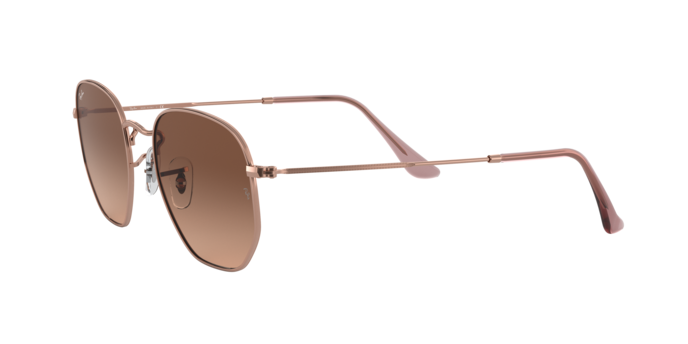 Ray-Ban HEXAGONAL RB3548N 9069A5