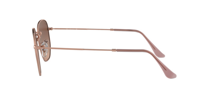 Ray-Ban HEXAGONAL RB3548N 9069A5