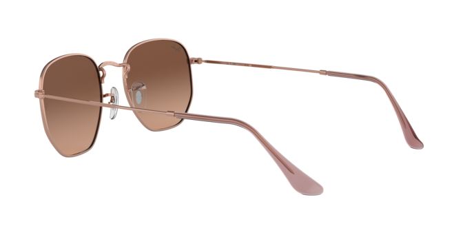 Ray-Ban HEXAGONAL RB3548N 9069A5