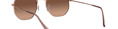 Ray-Ban HEXAGONAL RB3548N 9069A5
