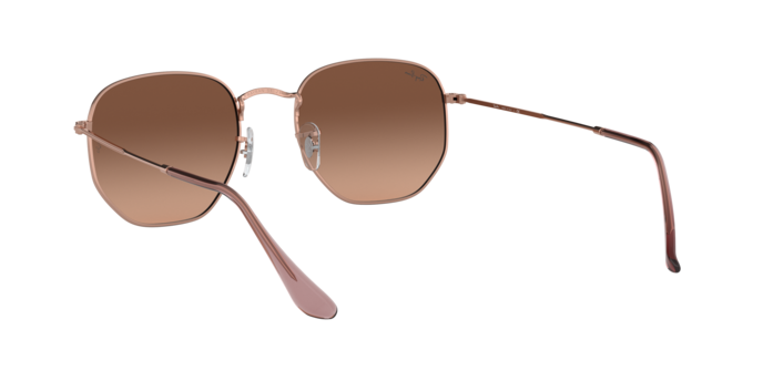 Ray-Ban HEXAGONAL RB3548N 9069A5
