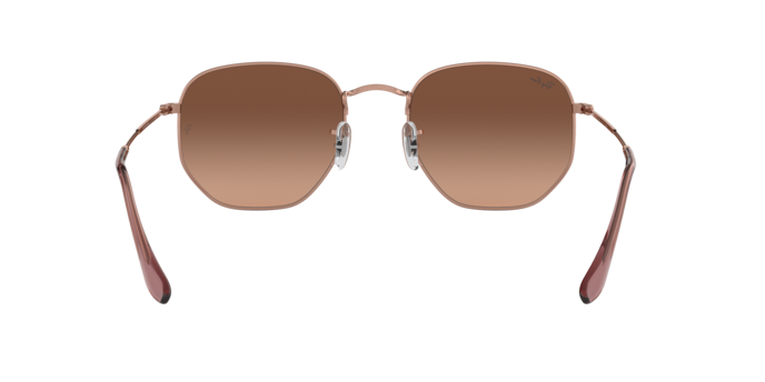 Ray-Ban HEXAGONAL RB3548N 9069A5