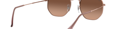 Ray-Ban HEXAGONAL RB3548N 9069A5