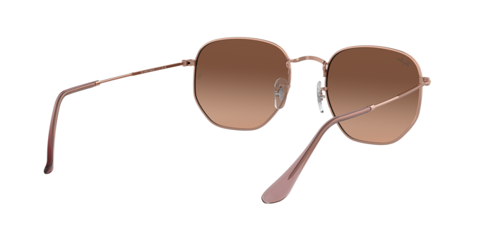 Ray-Ban HEXAGONAL RB3548N 9069A5